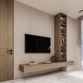 EXC15 WALL UNIT