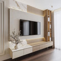 EXC10 WALL UNIT