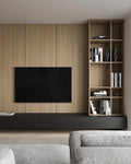 EXC17 WALL UNIT