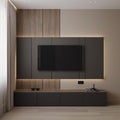 EXC2 WALL UNIT
