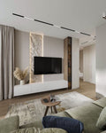 EXC5 WALL UNIT