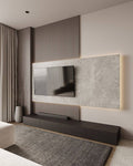 EXC18 WALL UNIT