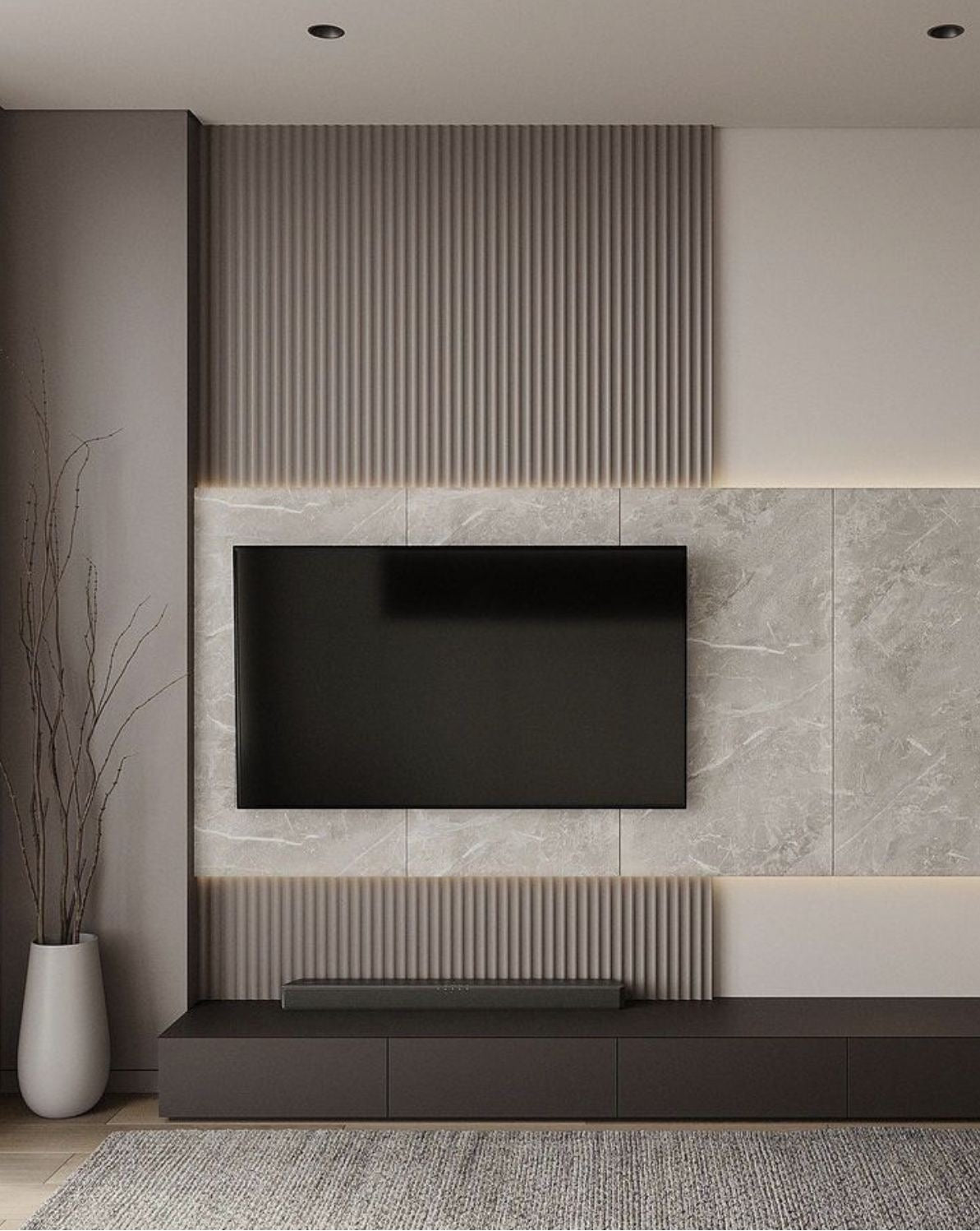 EXC18 WALL UNIT